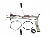 1986 Ford Misc FUEL SENDING UNIT (BRONCO II) (#AFT60- 59000A) | FT80839B
