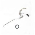 1963 Cadillac Cars FUEL SENDING UNIT W/ SEAL O- RING, STRAINER, & BLACK FLOAT (#AGS00- 59110) | FT80842D