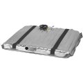 1965 Chevrolet Chevelle/Malibu FUEL INJECTION FUEL TANK (GM37BFI) | FT9563V