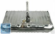 1970 Chevrolet Monte Carlo FUEL INJECTION TANK WITHOUT EEC, WITH 2 VENTS (GM34TFI) | FT9567C