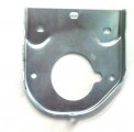 1968 Pontiac GTO/LeMans/Tempest HIDEAWAY HEADLAMP ACTUATOR MOUNTING BRACKET - LH | GH10001G