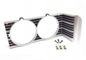 1969 Chevrolet Impala/Caprice/Bel Air HEADLAMP BEZEL - LH (NEW) | GH1000P