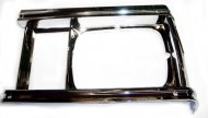 1981 Chevrolet El Camino HEADLAMP BEZEL NEW - LH | GH10782C