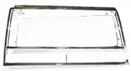 1987 Chevrolet El Camino HEADLAMP BEZEL NEW - LH | GH10784C
