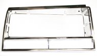 1987 Chevrolet El Camino HEADLAMP BEZEL NEW - RH | GH10785C