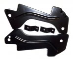 1968 Chevrolet El Camino GRILLE SUPPORT BRACKETS - SET OF 4 | GH10878C