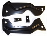 1969 Chevrolet El Camino GRILLE SUPPORT BRACKETS - SET OF 4 | GH10879C