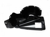 1961 Chevrolet Impala/Caprice/Bel Air HEADLAMP BUCKET BOTTOM FILLER PANEL - LH | GH12667P