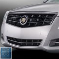 2014 Cadillac Cars CADILLAC ATS BLACK CHROME GRILLE (UPPER/LOWER) GM#22943164 | GH2001D