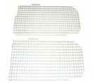 1972 Pontiac GTO/LeMans/Tempest GRILLE MESH OEM (FACTORY MESH) - PAIR | GH2455G