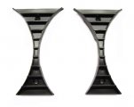 1967 Pontiac Firebird/TransAm HEADLAMP GRILLE INSERT - PR | GH2605F