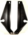 1968 Pontiac GTO/LeMans/Tempest HIDEAWAY HEADLAMP SUPPORT BRACKET (PAIR) SET OF SUPPORT BRACKETS THAT ARE USED TO HELP SUPPORT THE TILT DRIVE TORSION ROD. GM PART # 9791696 AND 9791697 | GH5233G