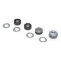 1964 Pontiac GTO/LeMans/Tempest GRILLE MOUNTING GROMMETS (1 SET NEEDED PER CAR) - 8 PIECE SET | GH5255Z