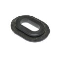 1968 Pontiac GTO/LeMans/Tempest OVAL SHAPED GROMMET FOR GRILLE BRACKET GROMMET (4 REQUIRED PER CAR) - SOLD EACH | GH5256G