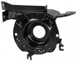 1967 Chevrolet Nova/Chevy II HEADLAMP MOUNTING BRACKET (THIS IS WHAT THE BUCKET ATTACHES TO) LH | GH5754N