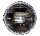 1971 Buick Skylark/GS/Regal/GN RH INNER HEADLAMP CAPSULE ASSEMBLY HI BEAM (D) | GH6009Z