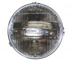 1972 Buick Skylark/GS/Regal/GN LH INNER HEADLAMP CAPSULE ASSEMBLY HI BEAM (B) | GH6011Z