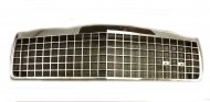 1989 Cadillac Cars (DEVILLE & FLEETWOOD) CHROME GRILLE NOS GM# 25531908 (LIMITED STOCK) | GH80867D