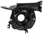 1967 Chevrolet Nova/Chevy II HEADLAMP MOUNTING BRACKET (THIS IS WHAT THE BUCKET ATTACHES TO) RH | GH9595N