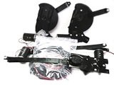 1964 Buick Skylark/GS/Regal/GN POWER WINDOW CONVERSION KIT OEM STYLE (2 DOOR HARDTOP) | GL2800A
