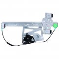 2002 Cadillac Cars WINDOW REGULATOR AND MOTOR ASSEMBLY - FRONT PASSENGER SIDE RH (REPLACES GM # 19244839) | GL7416D