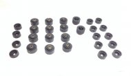 1973 Buick Skylark/GS/Regal/GN BODY BUSHING KIT REGAL & CENTURY | HB2132Z