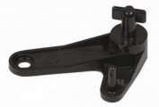 1982 Buick Skylark/GS/Regal/GN AIR DISTRIBUTION DOOR CONTROL LEVER GM 3037629 | 3037629