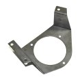 1967 Pontiac Firebird/TransAm CONVERTIBLE REAR WINDOW DEFROSTER MOTOR BRACKET | HS52909F