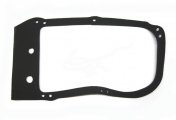1963 Chevrolet Impala/Caprice/Bel Air HEATER BOX SEAL (MOUNTS UNDER DASH) | HS9624P