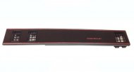 1986 Chevrolet Monte Carlo NEW PASSENGER DASH BEZEL WITH A/C - BLACK SS | IN0002C