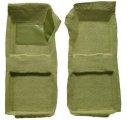 1964 Ford Misc 1964-66 Ford Thunderbird Convertible / Hardtop Loop Carpet | IN10007B