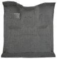 1986 Ford Misc PRESS MOLDED CUTPILE CARPETS PASSENGER AREA | IN10018B
