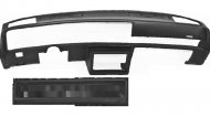 1980 Oldsmobile Cutlass/442/F85 DASH OVERLAY (2 PIECE SET) (1811) | IN10964T