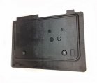 1988 Pontiac Grand Prix 69-UP INNER T-TOP SUNSHADES GM ACCESSORY W/ ATTACH CLIPS - PAIR - THESE ARE GM ACCESSORY THEY WERE SOLD BY GM. THEY MOUNT ON THE INSIDE OF T-TOP. BLACK PAINT TO MATCH. (GRAND PRIX) | IN11112Z