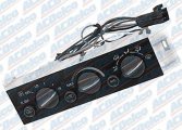 1995 GM Truck HEATER CONTROL WITH A/C AND REAR WINDOW DEFROSTER (CHEVROLET AND GMC TRUCKS)
GM 16233142 | IN15413K