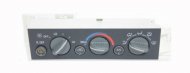 1999 GM Truck HEATER CONTROL AC WITH REAR WINDOW DEFROSTER CHEVROLET SUBURBAN / TAHOE & GMC YUKON GM 9378805 | IN15422K