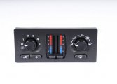 2007 GM Truck HEATER CONTROL WITH A/C AND REAR DEFROSTER (CHEVROLET AND GMC TRUCKS)
GM 15832315 | IN15425K