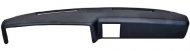 1977 Chevrolet Monte Carlo DASH PAD OVERLAY WITHOUT A/C (220) | IN2027C