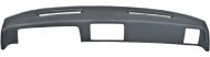 1979 Chevrolet Monte Carlo DASH PAD OVERLAY WITH CENTER SPEAKER 3/4 COVER (209) | IN2030C