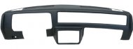1982 Chevrolet Monte Carlo DASH PAD OVERLAY WITH OUTSIDE SPEAKERS FULL COVER (243) | IN2037C