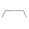 1965 Pontiac Full Size REAR WINDOW INTERIOR TRIM KIT - 3 PIECE KIT (2497) | IN3022Z