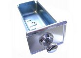 1964 Chevrolet Impala/Caprice/Bel Air DASH ASH TRAY GM 3840801 | 3840801