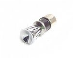 1961 Chevrolet Corvair CIGARETTE LIGHTER COMPLETE WITH CHROME KNOB WITH BLACK LINES & ELEMENT | IN3371C
