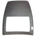 2002 Chevrolet Camaro GREY PLASTIC SEAT BACK PANEL PASSENGER SIDE - GM # 16711274 | IN3434F