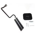 1969 Chevrolet Chevelle/Malibu ACCELERATOR PEDAL ASSEMBLY (COMPLETE WITH PEDAL, ARM, STAINLESS TRIM, PEDAL MOUNTING BRACKET & SPRING) | IN5195V