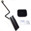 1971 Chevrolet Chevelle/Malibu ACCELERATOR PEDAL ASSEMBLY (COMPLETE WITH PEDAL, ARM, STAINLESS TRIM, PEDAL MOUNTING BRACKET & SPRING) | IN5196V