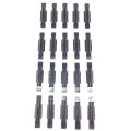 1971 Oldsmobile Full Size HEADLINER BOW CLIPS - 20 PIECE SET | IN5450Z