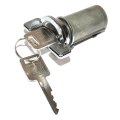 1973 Chevrolet Corvette IGNITION LOCK - LATER KEY 102 | KL0111Z