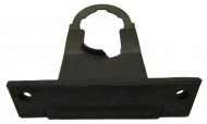 1965 Chevrolet Nova/Chevy II TRUNK LOCK RETAINER CLIP | KL4827N