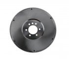 1955 Chevrolet Full Size up to 1957 NEW MANUAL TRANSMISSION FLYWHEEL (FITS ALL SMALL BLOCK & BIG BLOCK - OUTSIDE DIAMETER 12.750 - GS9210 - GM # 14085720) | MT21656C